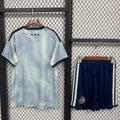 Ajax 3e shirt/kit