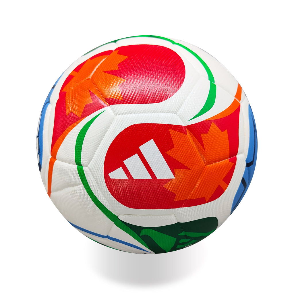 WK 2026 voetbal