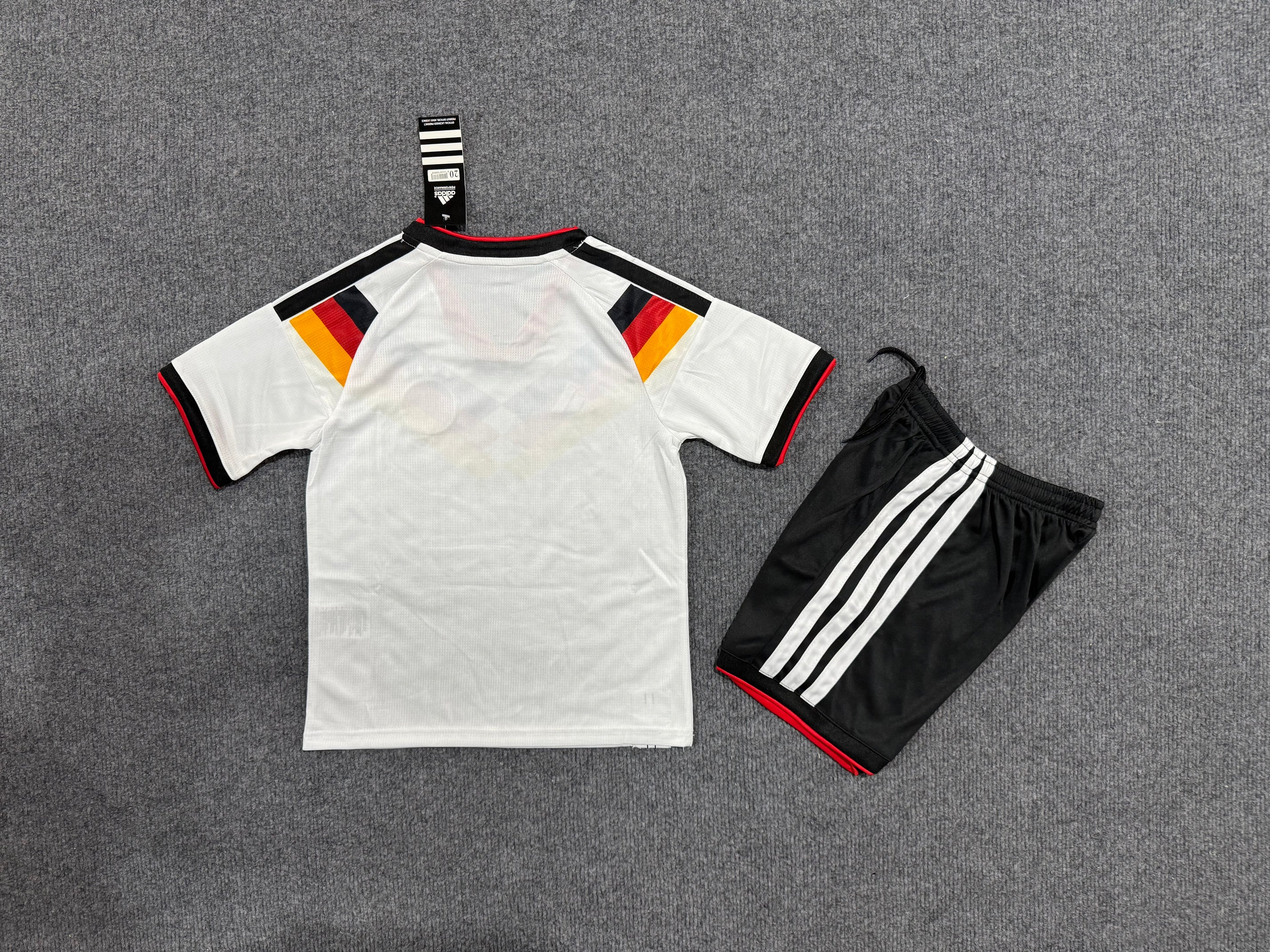 Duitsland Kids Kit