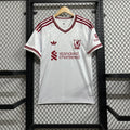 Liverpool Uit shirt