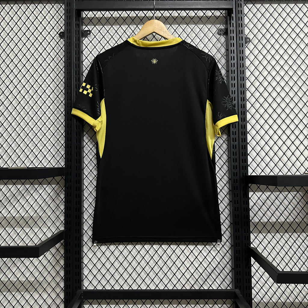 Manchester City Uit shirt