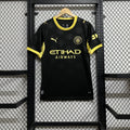 Manchester City Uit shirt