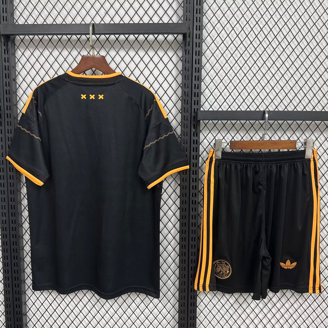 Ajax uitshirt / uitkit
